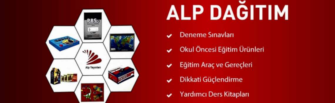 Yatay Banner