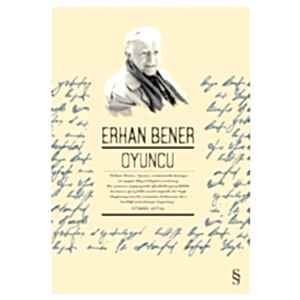 OYUNCU - ERHAN BENER