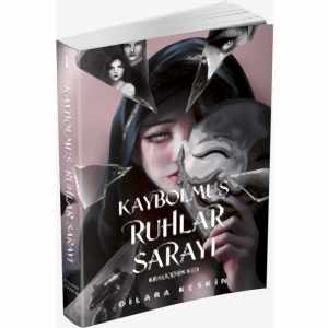 KAYBOLMUŞ RUHLAR SARAYI 1 - KRALİÇENİN KIZI