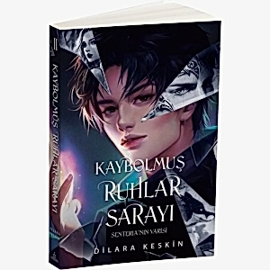 KAYBOLMUŞ RUHLAR SARAYI 2 - SENTRİA'NIN VARİSİ