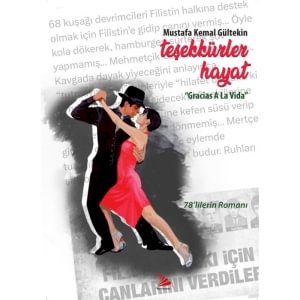 TEŞEKKÜRLER HAYAT