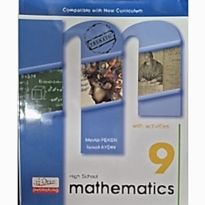 mathematics
