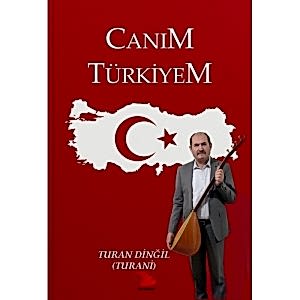 CANIM TÜRKİYEM