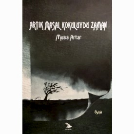 ARTIK MASAL KOKULUYDU ZAMAN