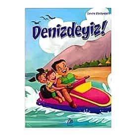 ÇEVRE HİKAYELERİ