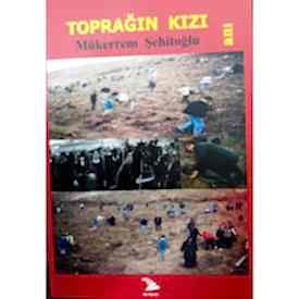 TOPRAĞIN KIZI