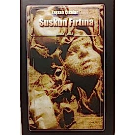 SUSKUN FIRTINA