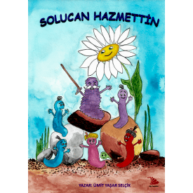 SOLUCAN HAZMETTİN