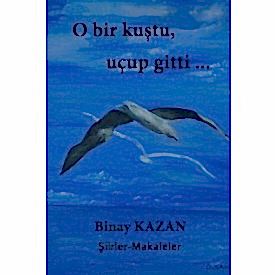 O BİR KUŞTU, UÇUP GİTTİ