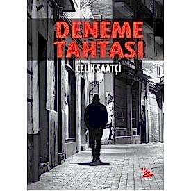 DENEME TAHTASI