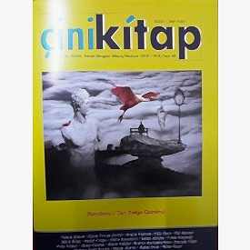 ÇİNİKİTAP 48.SAYI