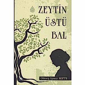 ZEYTİN ÜSTÜ BAL