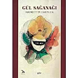GÜL SAĞANAĞI