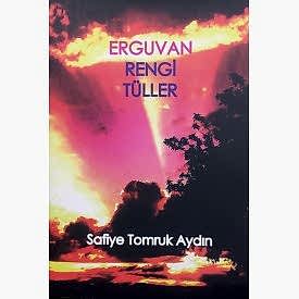 ERGUVAN RENGİ TÜLLER