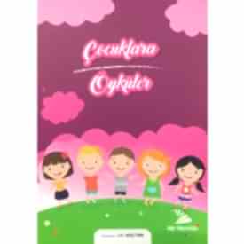 ÇOCUKLARA ÖYKÜLER