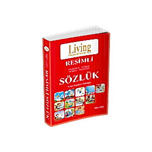 LİVİNG ENGLISH DICTIONARY (RESİMLİ SÖZLÜK)