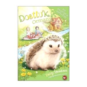 DOSTLUK ORMANI