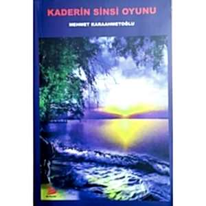 KADERİN SİNSİ OYUNU 