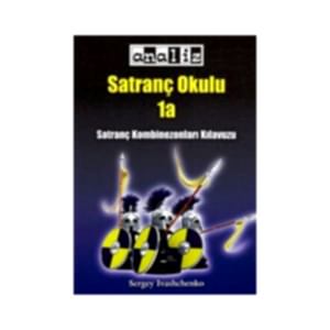 ANALİZ SATRANÇ OKULU 1A
