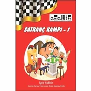 SATRANÇ KAMPI-1