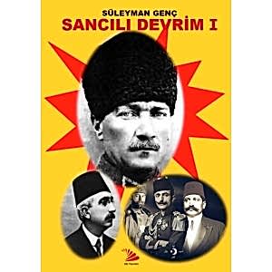 SANCILI DEVRİM 1
