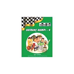 ANALİZ SATRANÇ KAMPI-4