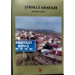 FİRİKLİ ADAYAZI