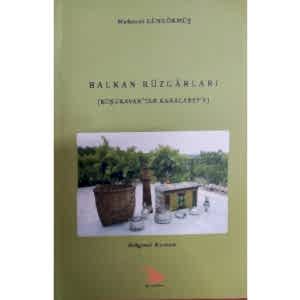 BALKAN RÜZGÂRLARI
