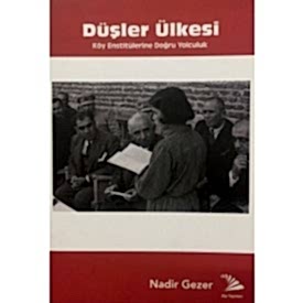 DÜŞLER ÜLKESİ