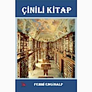 ÇİNİLİ KİTAP