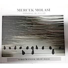 MERCEK MOLASI