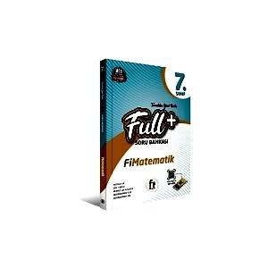 FULL+ 7. SINIF SORU BANKASI MATEMATİK